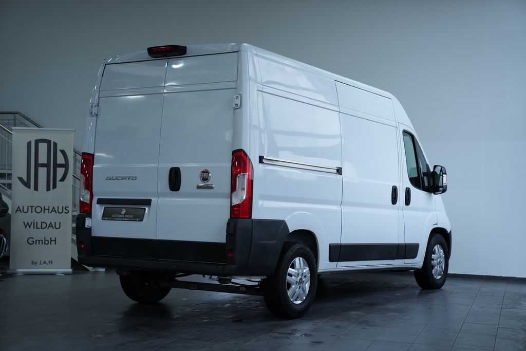 Fiat Ducato 2021