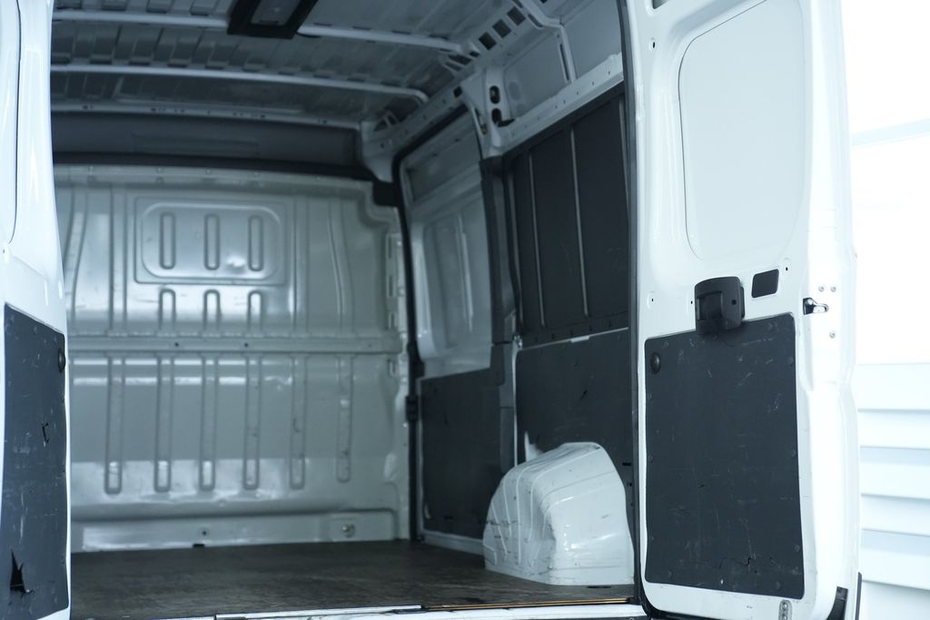 Fiat Ducato 2021
