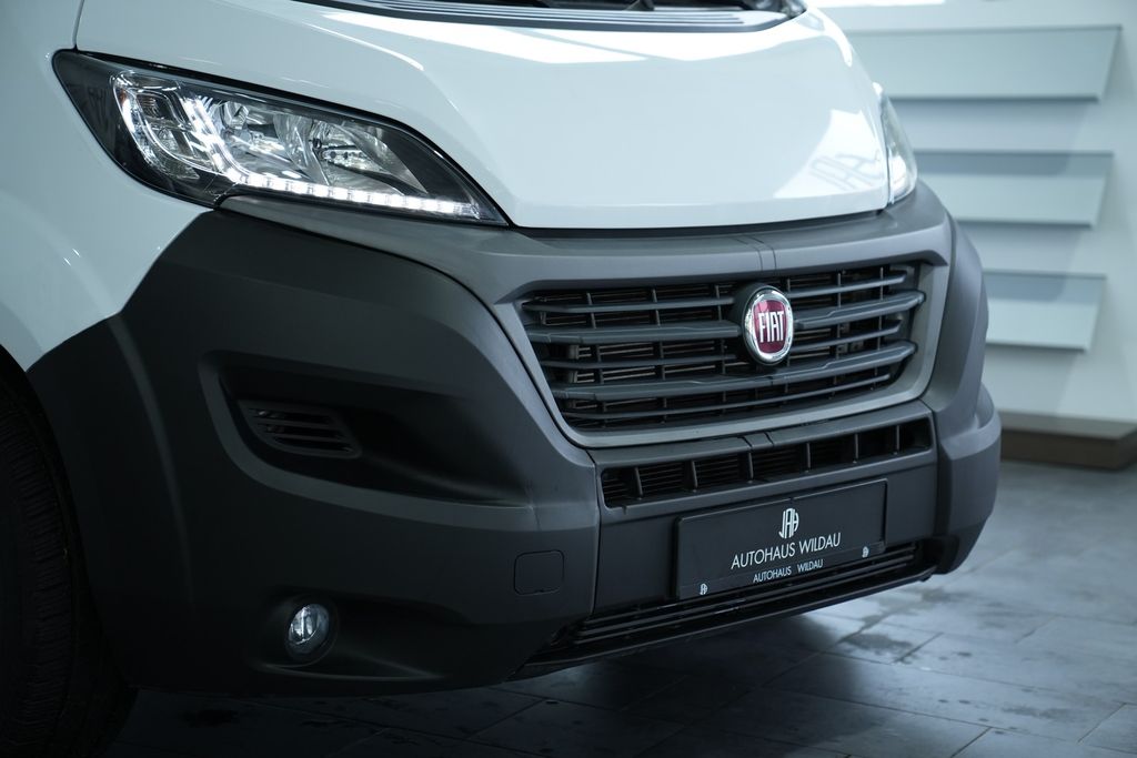 Fiat Ducato 2021