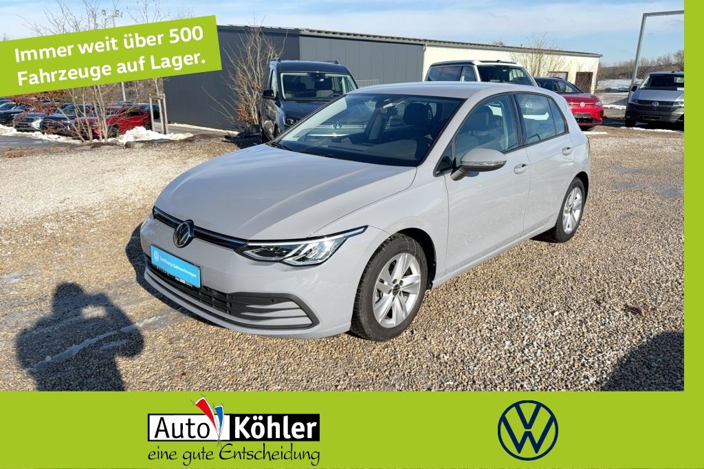 Volkswagen Golf 2023