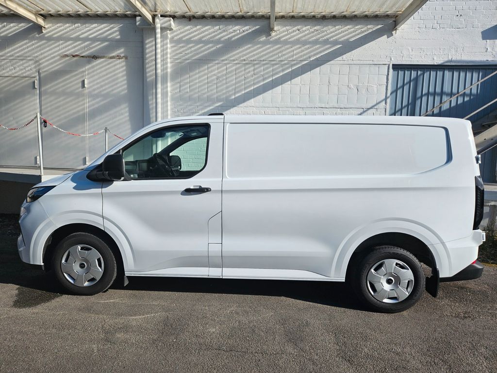 Ford Transit Custom 2024
