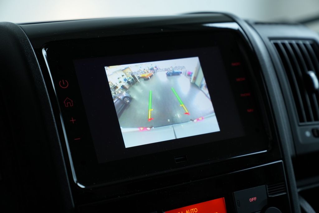Fiat Ducato 2021