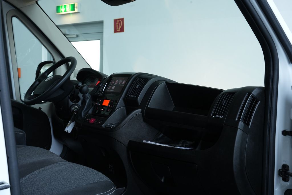 Fiat Ducato 2021