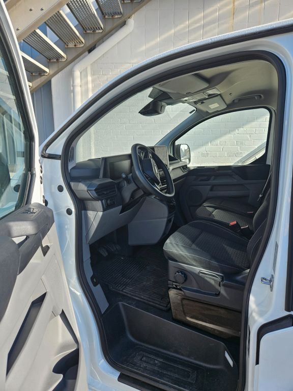 Ford Transit Custom 2024
