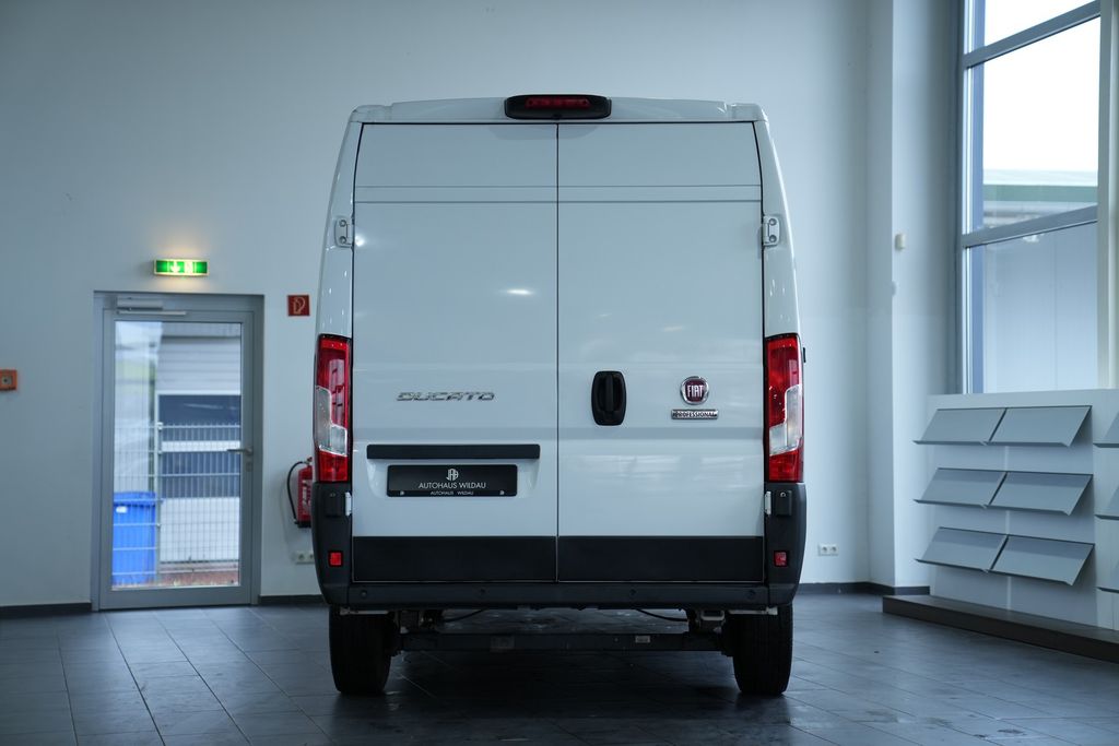Fiat Ducato 2021