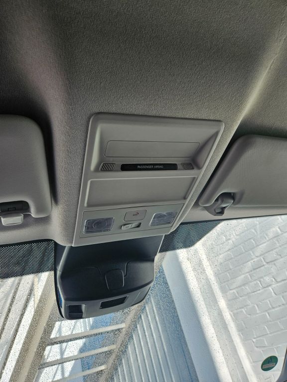 Ford Transit Custom 2024