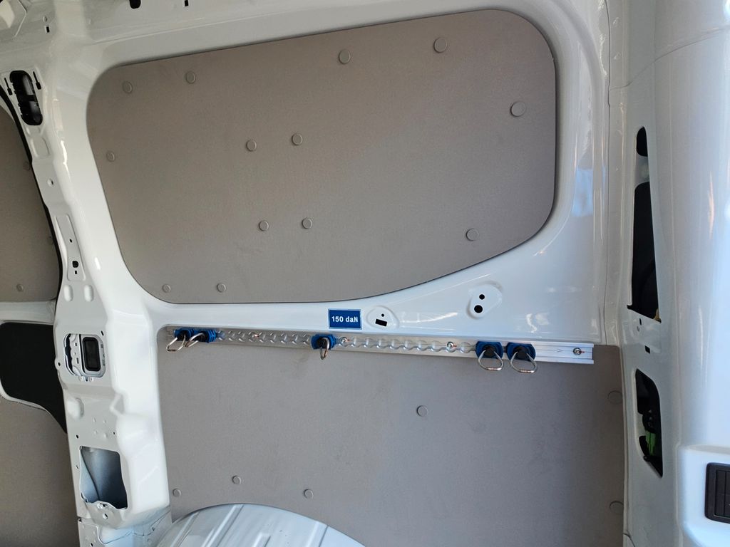 Ford Transit Custom 2024