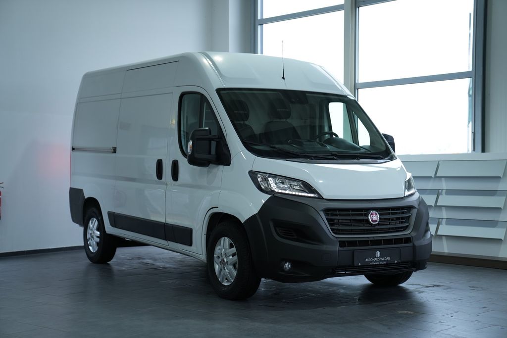 Fiat Ducato 2021