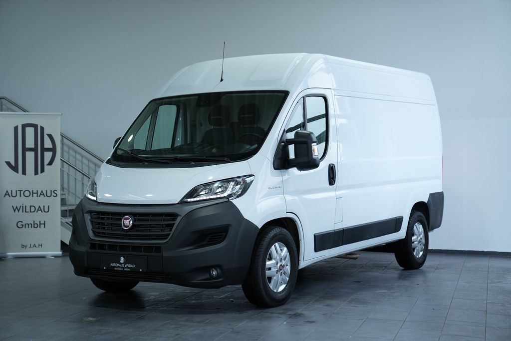 Fiat Ducato 2021