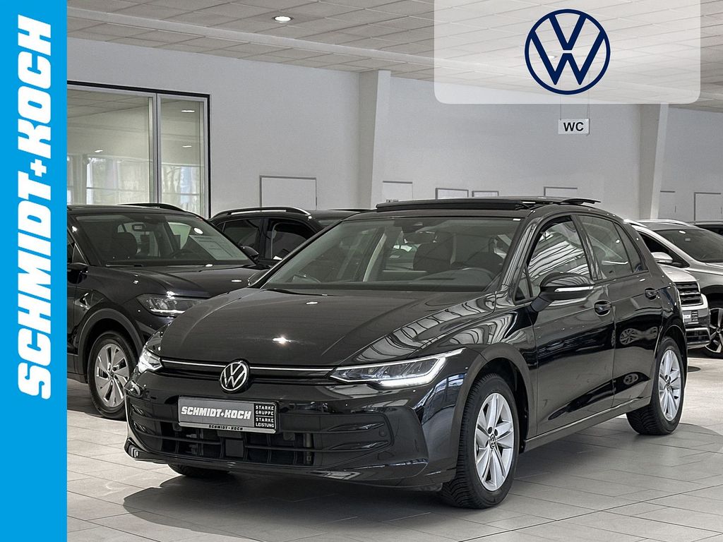 Volkswagen Golf 2024