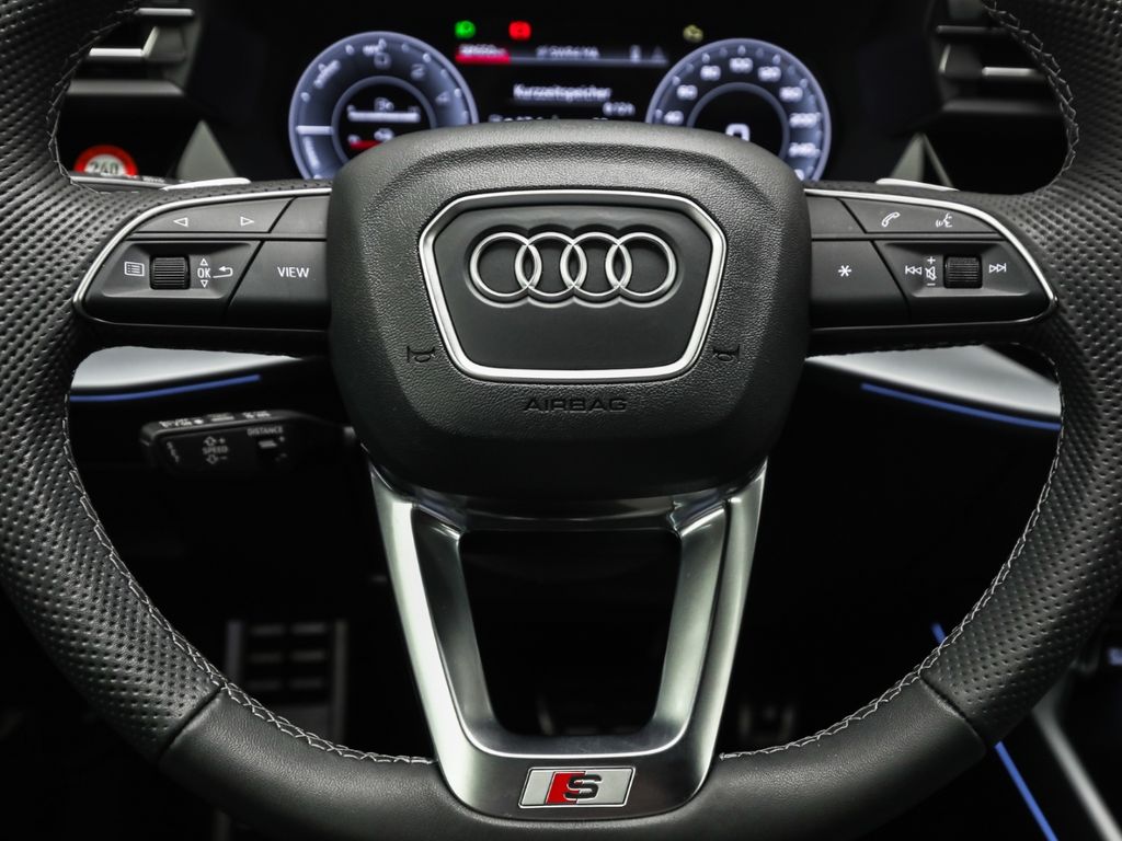 Audi A3 2025