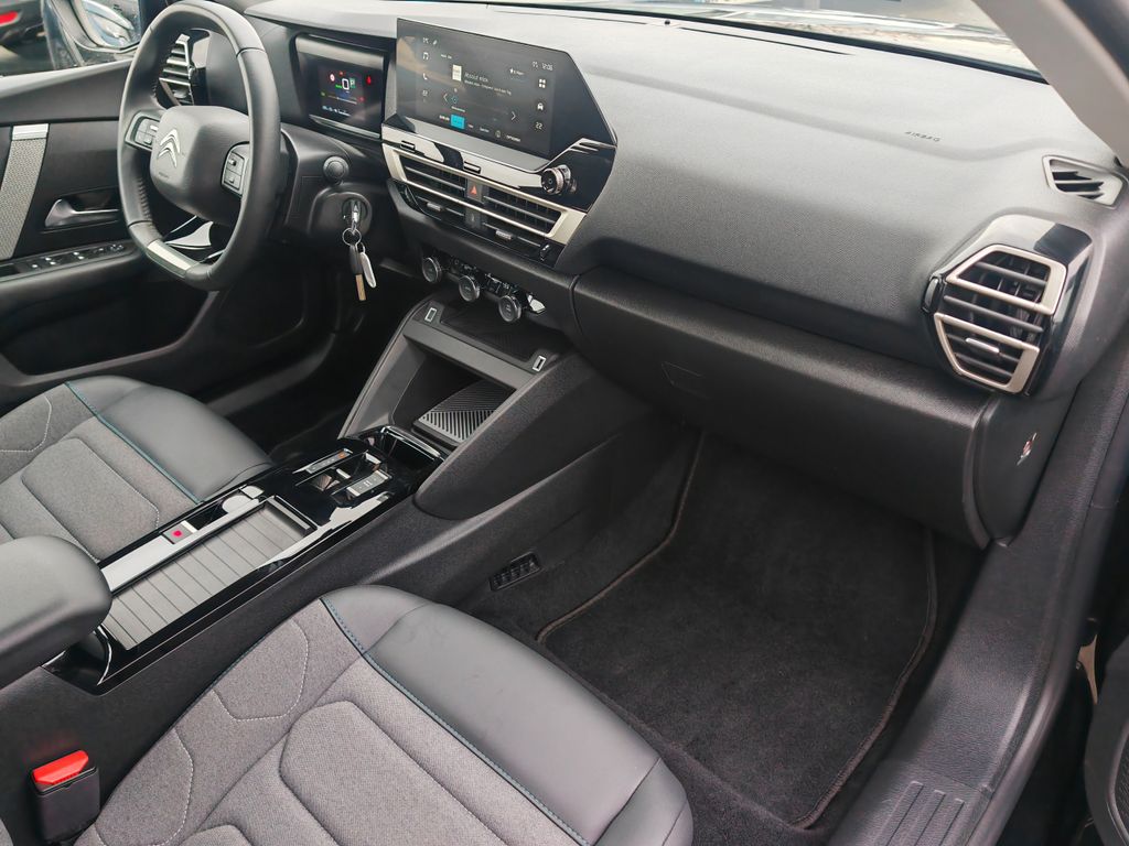 Citroën C4 X 2024