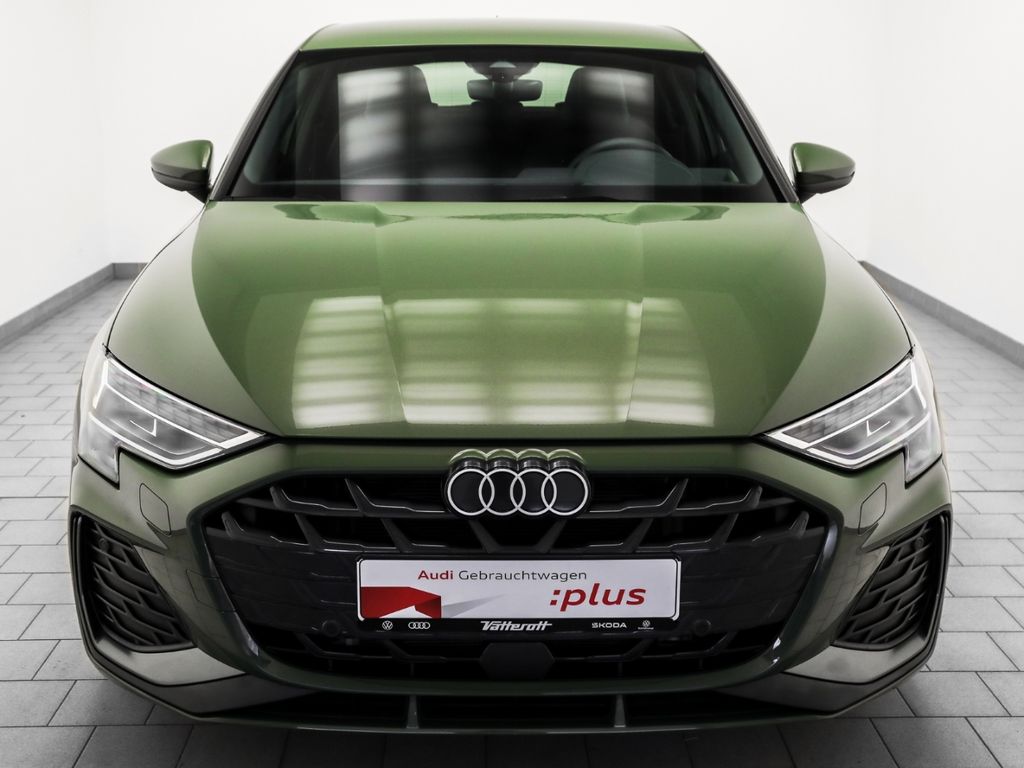 Audi A3 2025