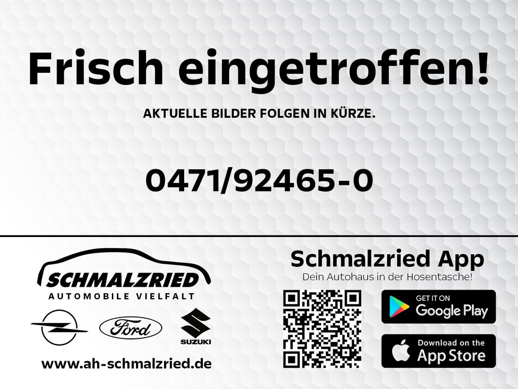 Ford Tourneo Connect 2021