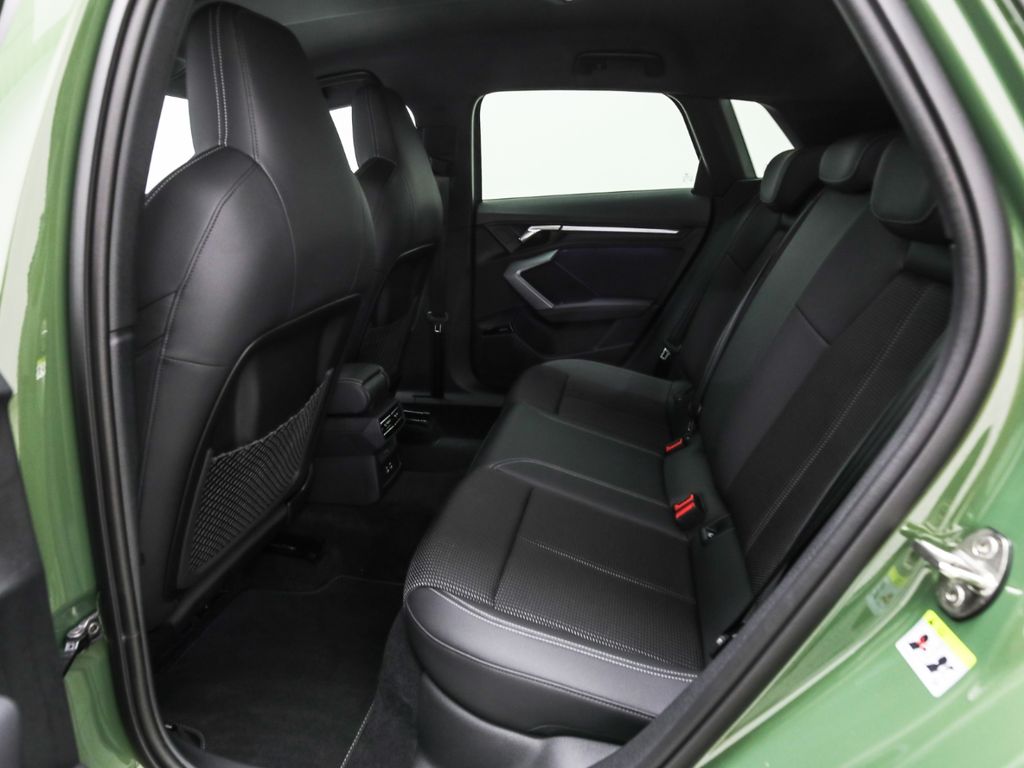 Audi A3 2025