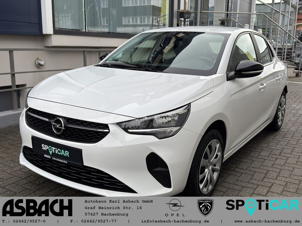 Opel Corsa 2023