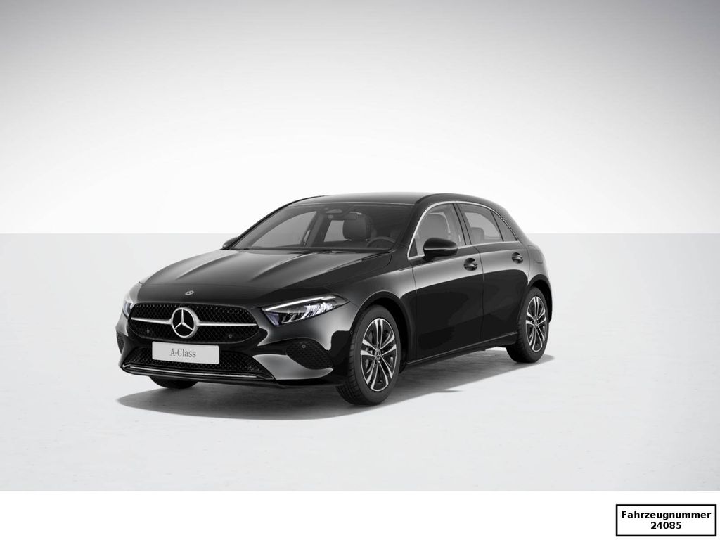 Mercedes-Benz A 180 2024