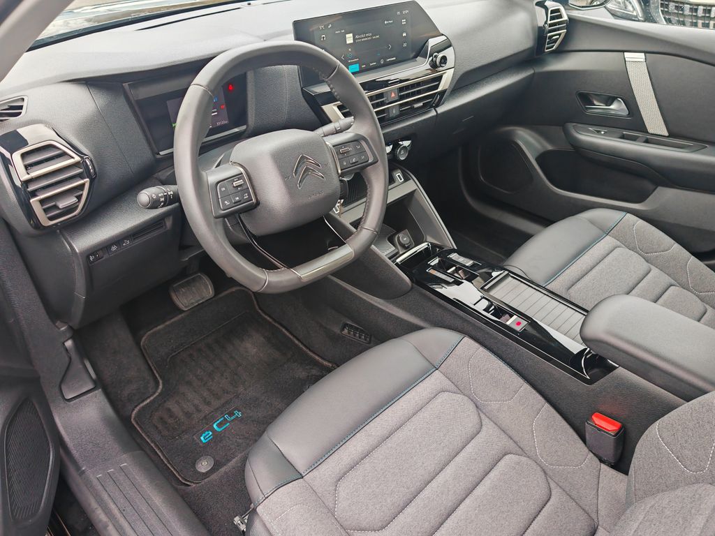 Citroën C4 X 2024