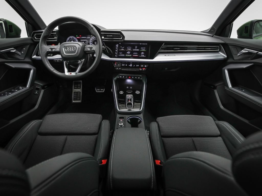 Audi A3 2025