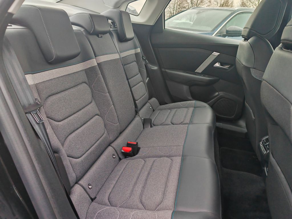 Citroën C4 X 2024