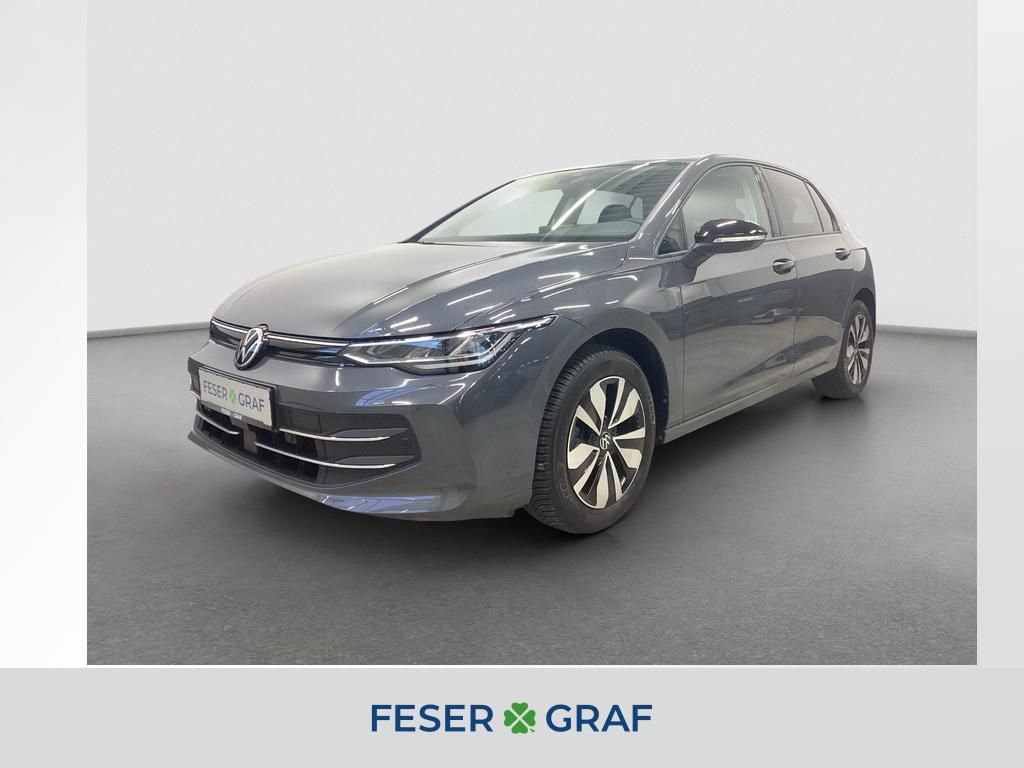 Volkswagen Golf 2025