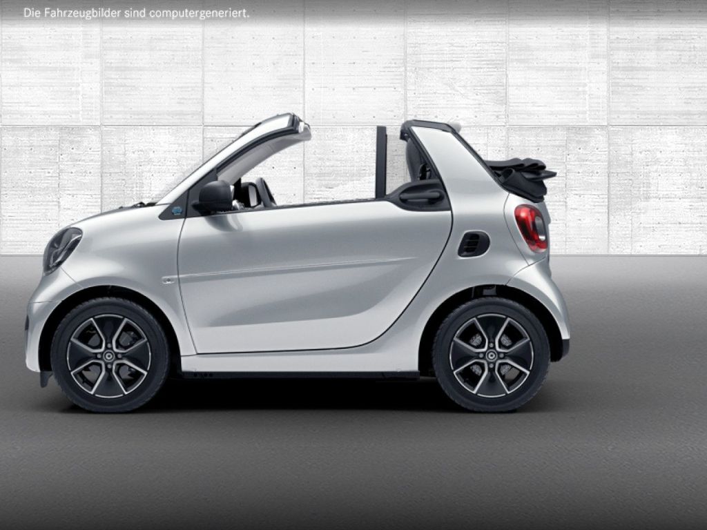 Smart ForTwo 2020