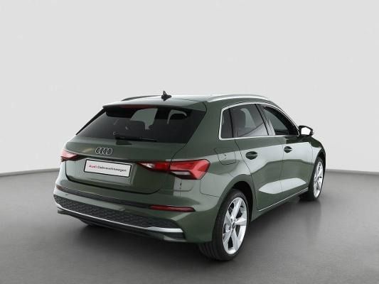 Audi A3 2025