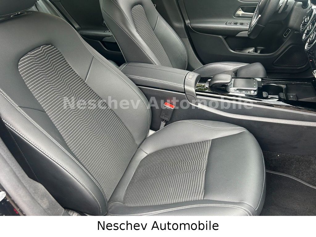 Mercedes-Benz CLA 200 2022