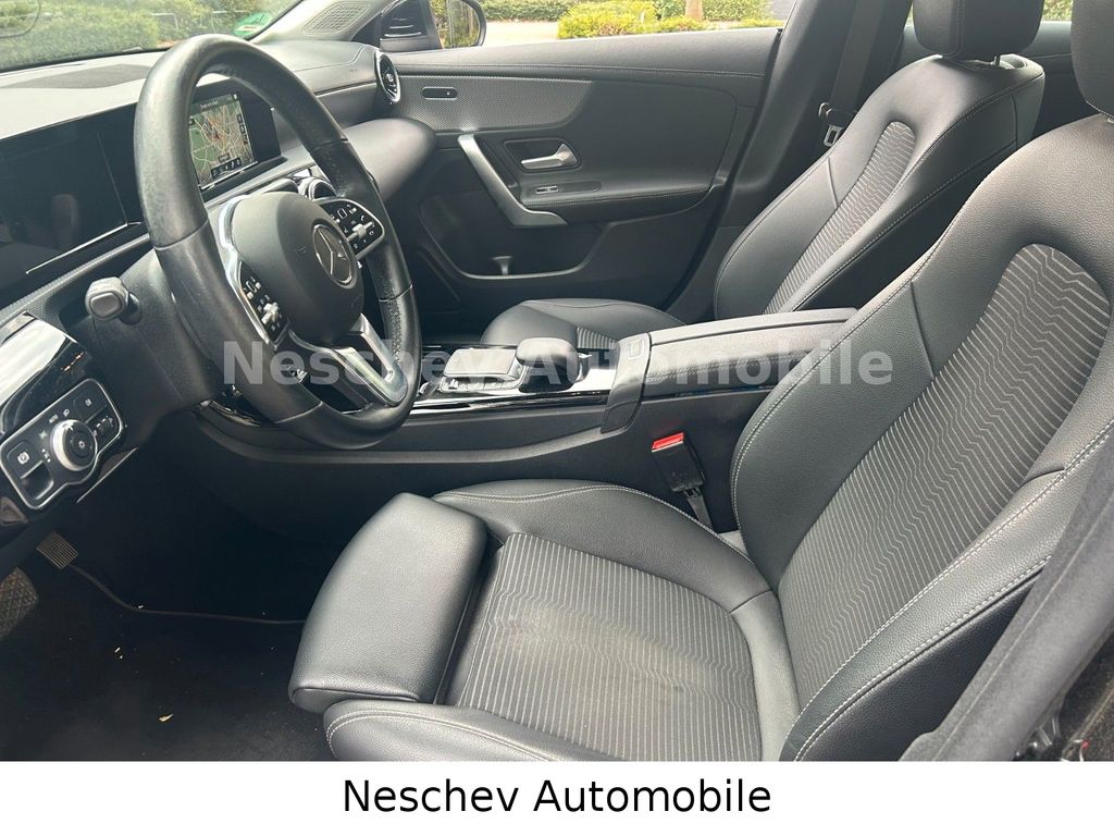 Mercedes-Benz CLA 200 2022
