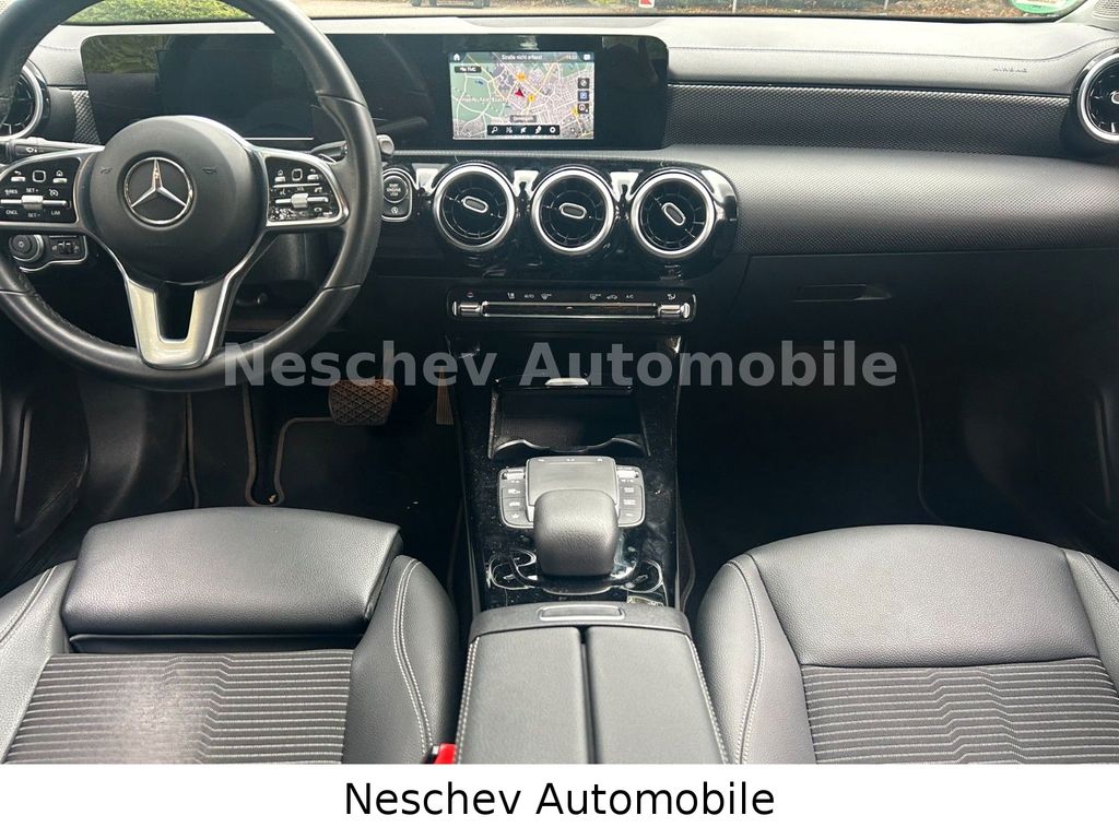 Mercedes-Benz CLA 200 2022