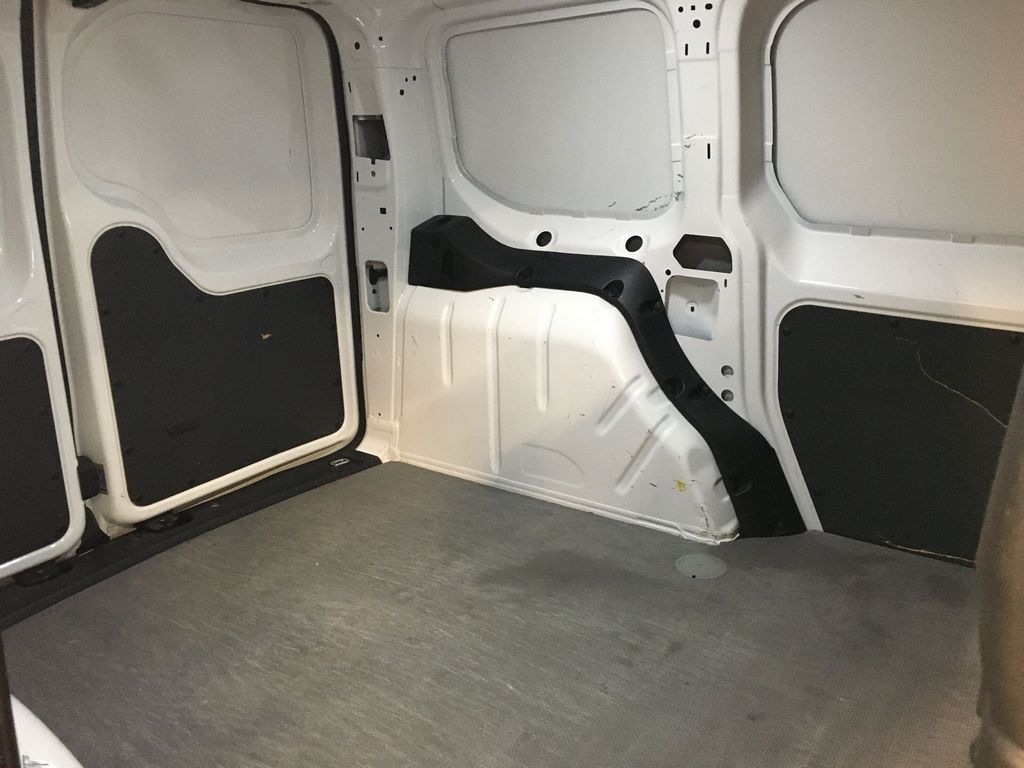 Volkswagen Caddy 2021