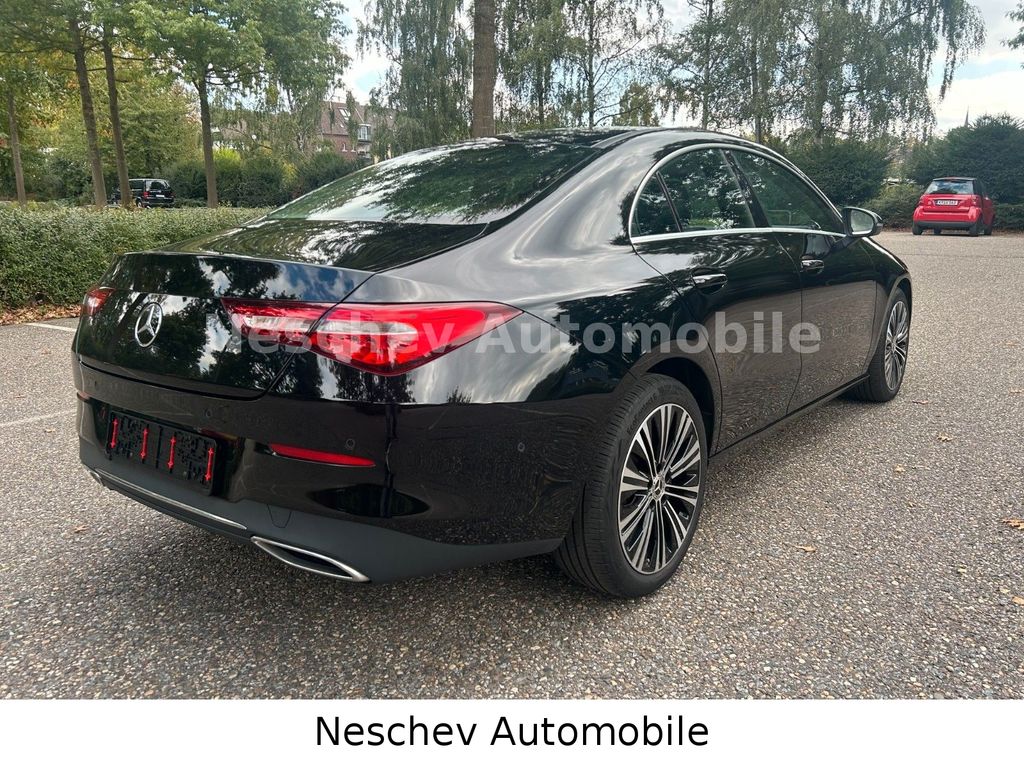 Mercedes-Benz CLA 200 2022