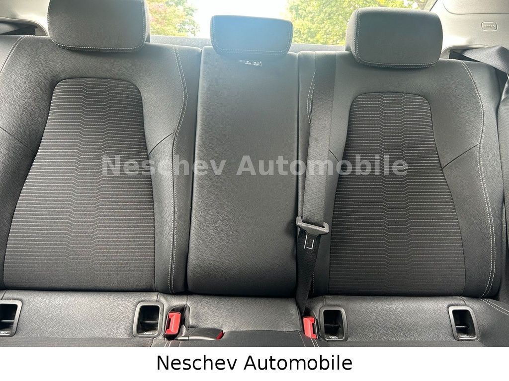 Mercedes-Benz CLA 200 2022