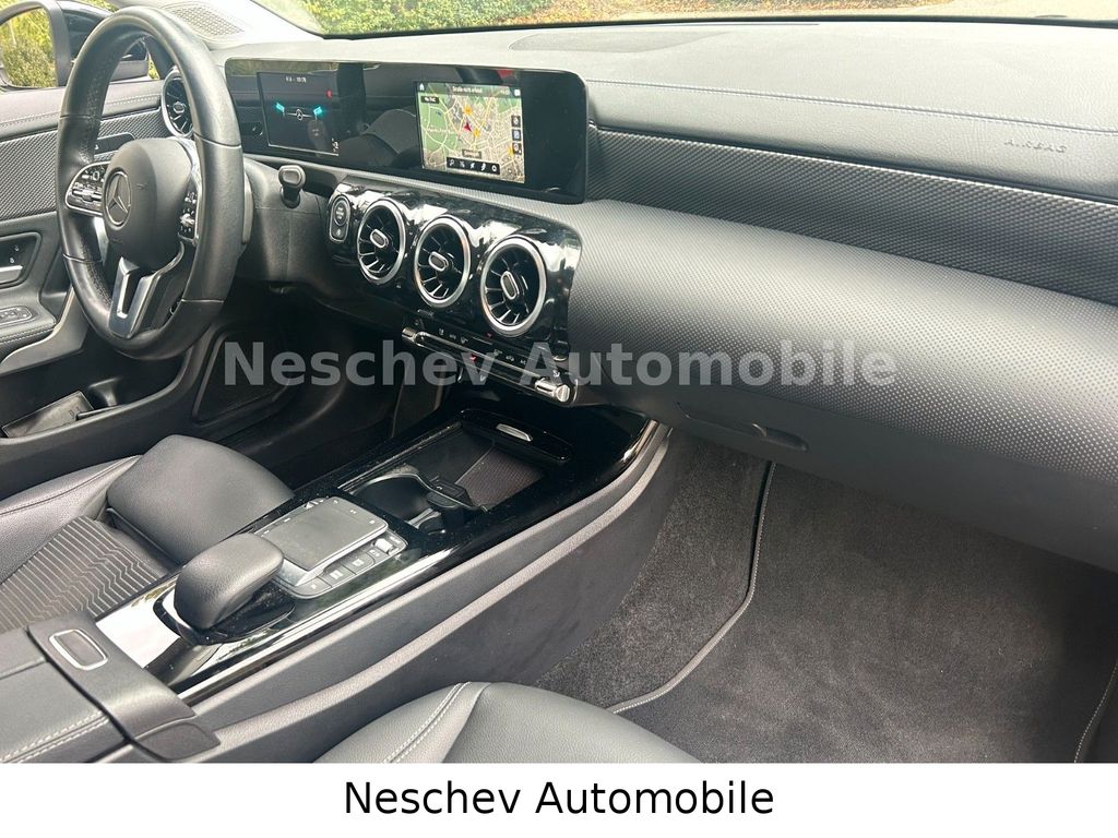 Mercedes-Benz CLA 200 2022