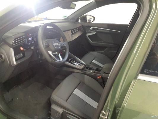 Audi A3 2025