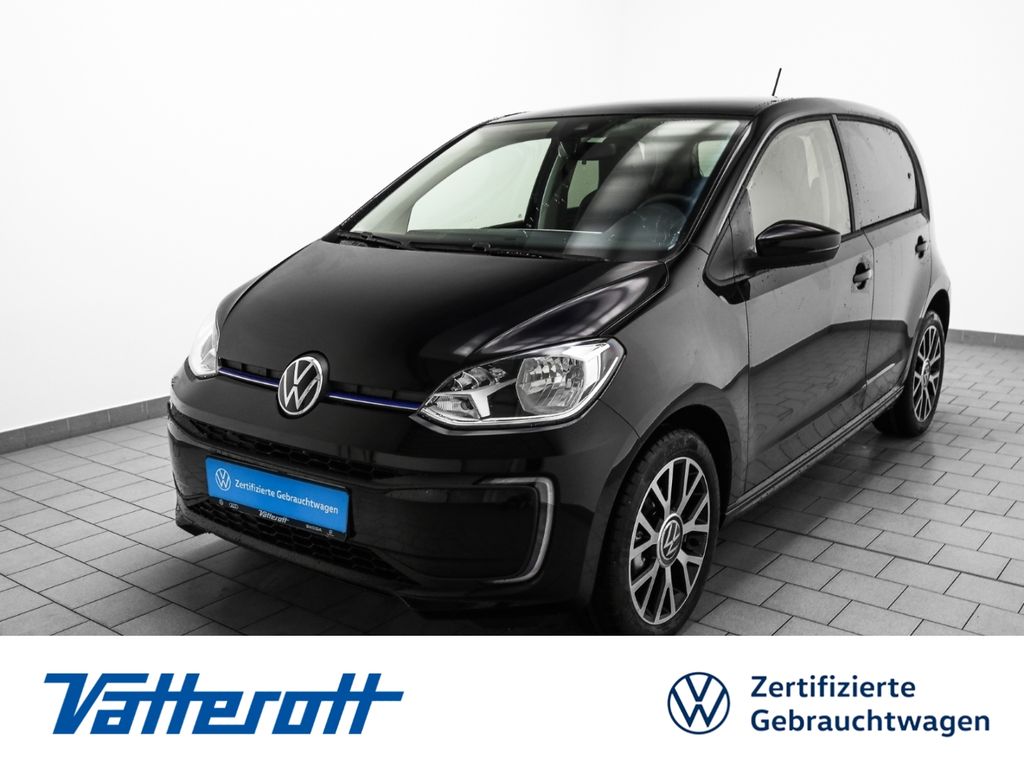 Volkswagen e-up! 2024