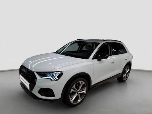 Audi Q3 2025