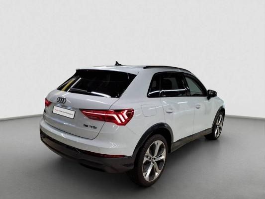 Audi Q3 2025