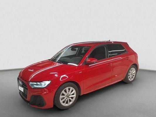 Audi A1 2025