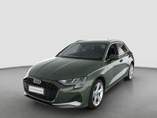 Audi A3 2025