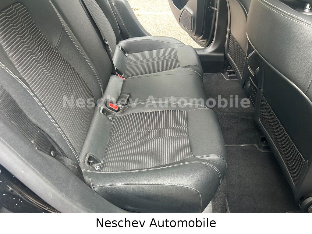 Mercedes-Benz CLA 200 2022