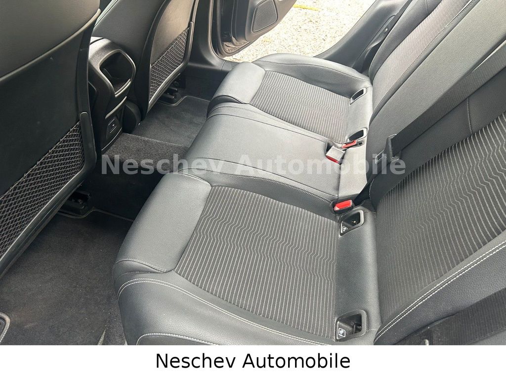 Mercedes-Benz CLA 200 2022