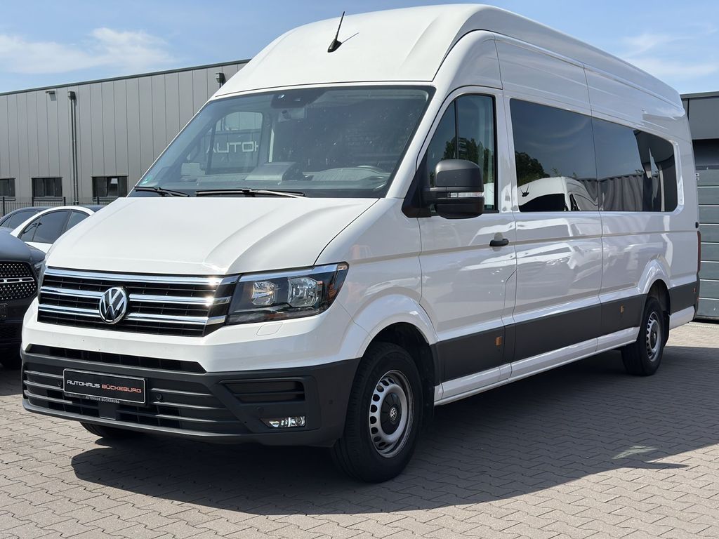 Volkswagen 2021