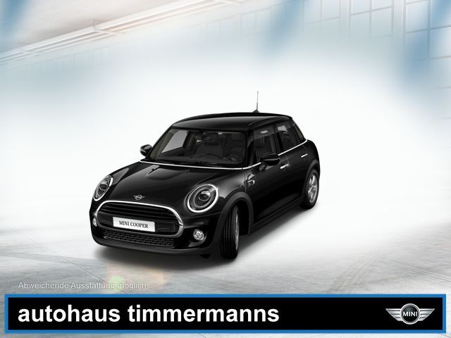 MINI Cooper 2021