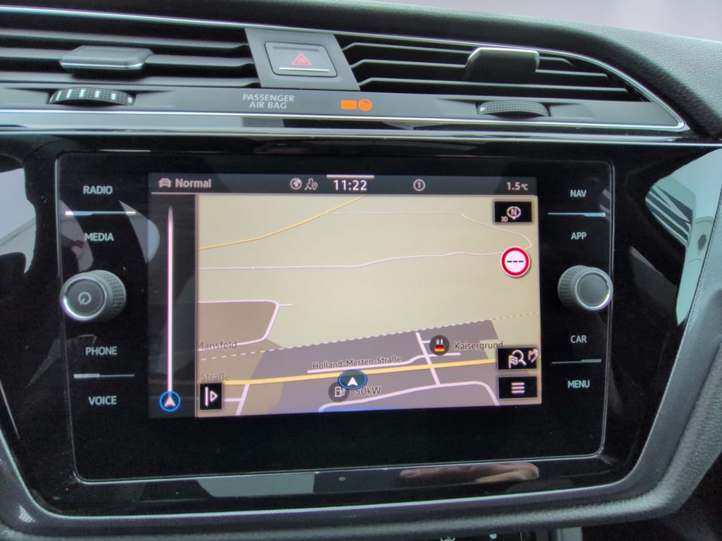 Volkswagen Touran 2025