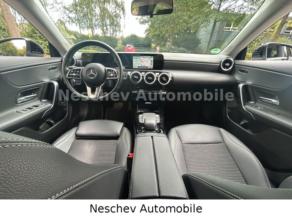 Mercedes-Benz CLA 200 2022
