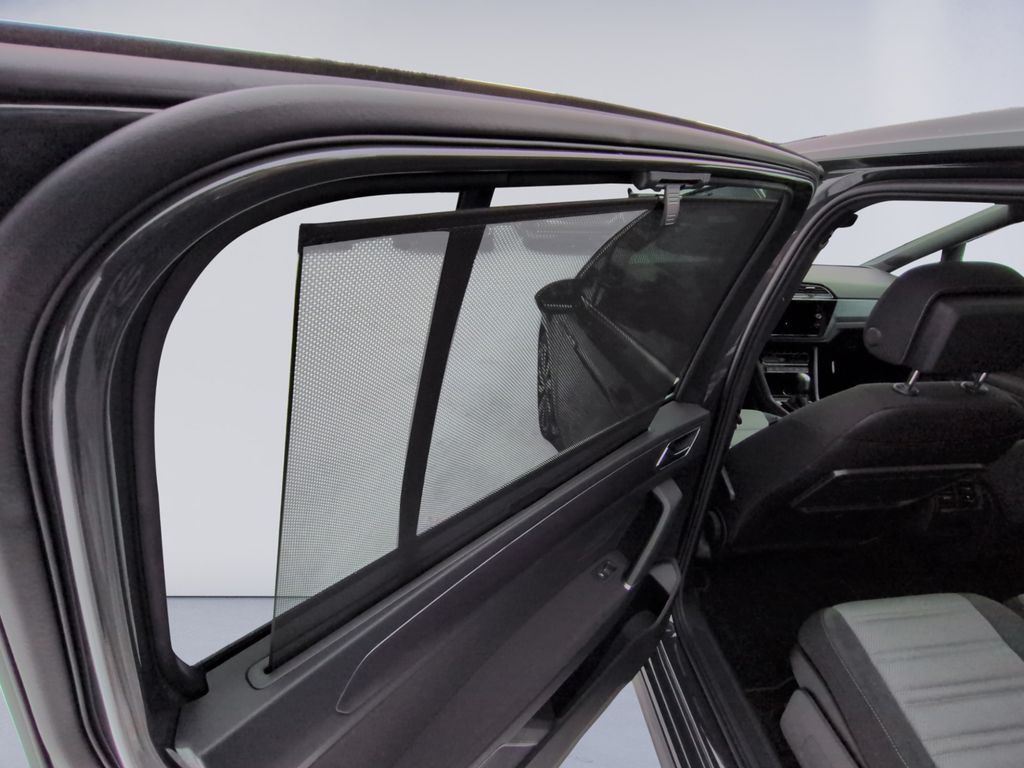 Volkswagen Touran 2025