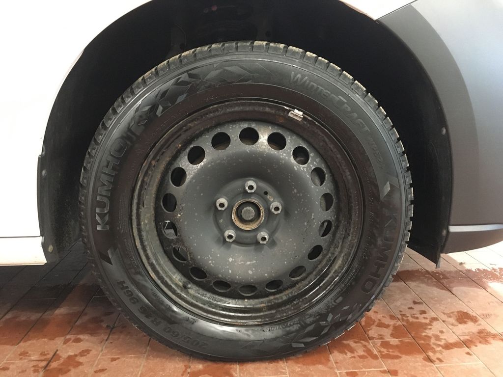 Volkswagen Caddy 2021