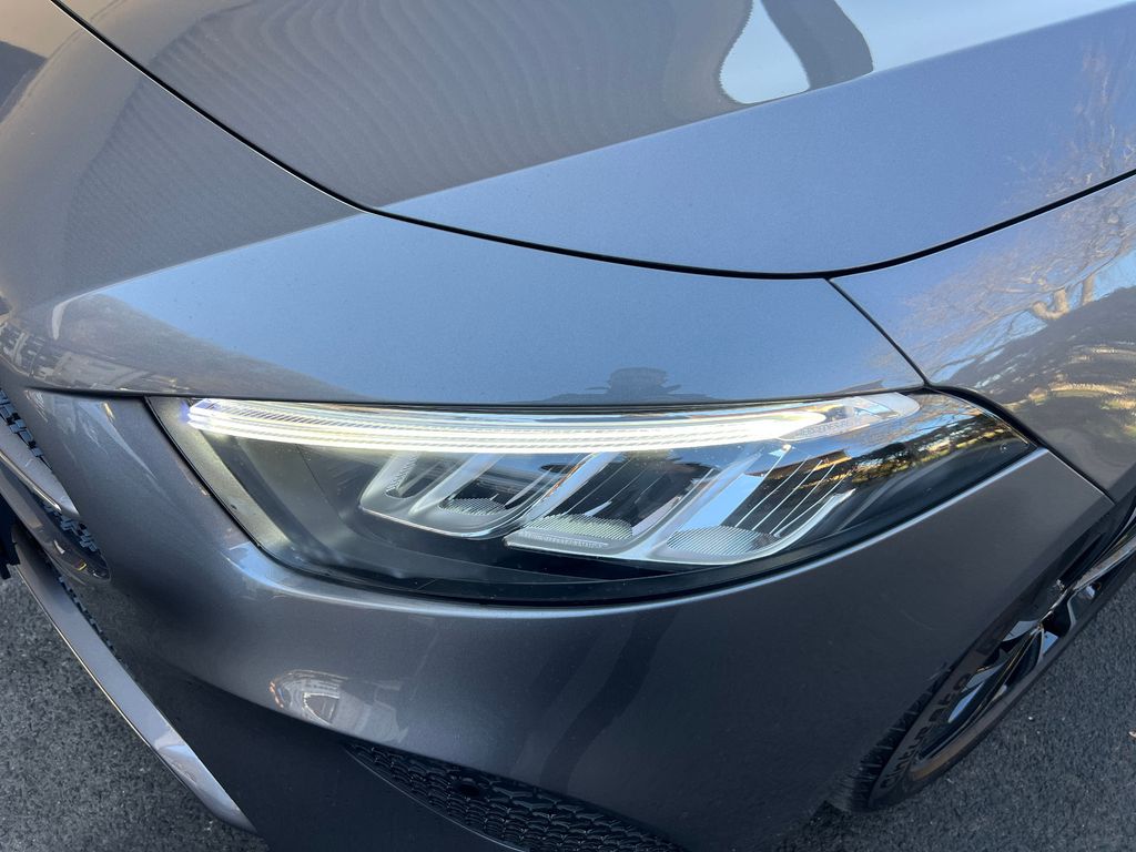 Mercedes-Benz A 200 2024