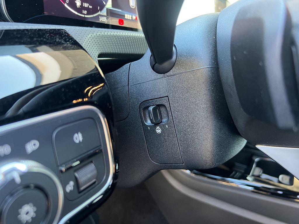 Mercedes-Benz A 200 2024